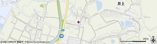 ハーコブ株式会社　高松支店周辺の地図