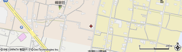 香川県高松市下田井町489周辺の地図