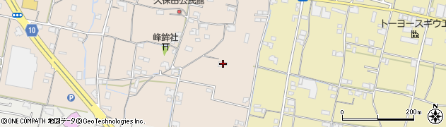 香川県高松市下田井町487周辺の地図