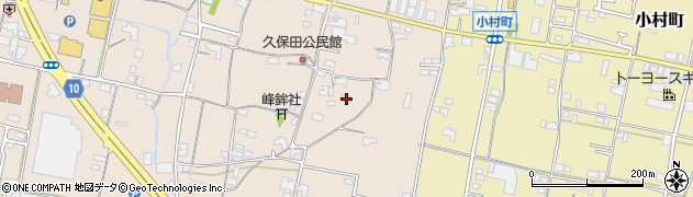 香川県高松市下田井町473周辺の地図