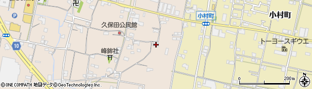 香川県高松市下田井町469周辺の地図