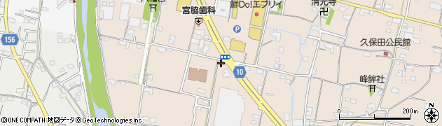 香川県高松市下田井町576周辺の地図