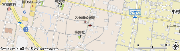 香川県高松市下田井町476周辺の地図