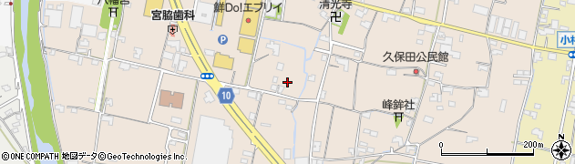香川県高松市下田井町559周辺の地図