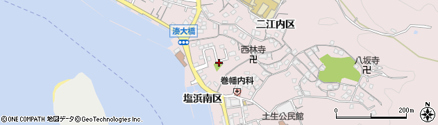 新川　会計事務所（税理士法人）周辺の地図