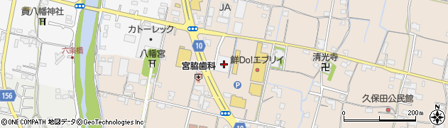 香川県高松市下田井町367周辺の地図