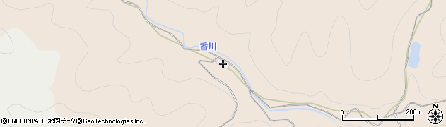 大阪府泉南郡岬町淡輪5903周辺の地図