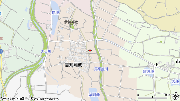 〒656-0482 兵庫県南あわじ市志知難波の地図