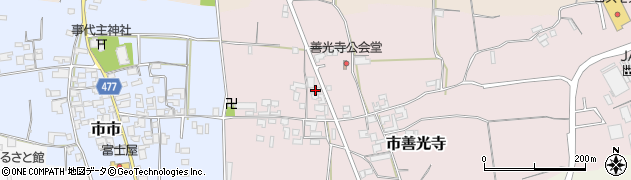 淡路マルヰ株式会社周辺の地図