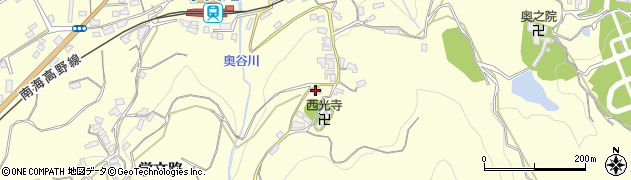 田倉鉄工所周辺の地図