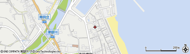 中野孝商店周辺の地図