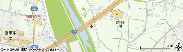 香川県高松市成合町947周辺の地図