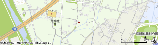 香川県高松市成合町1267周辺の地図