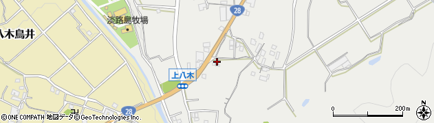 藤江サービス周辺の地図