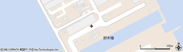 香川県丸亀市昭和町周辺の地図