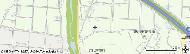 西日本車輌有限会社周辺の地図