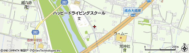 株式会社ティーネットジャパン　環境・新エネルギー事業部周辺の地図