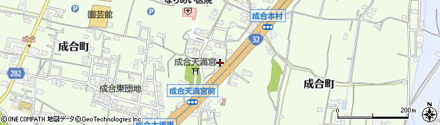 柴田不動産商光周辺の地図