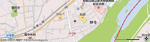 中谷電気工事株式会社周辺の地図