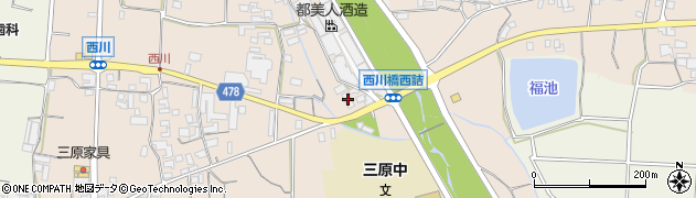 坂本建設周辺の地図