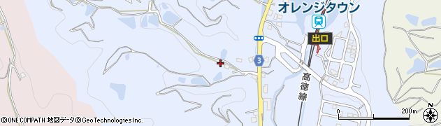 香川県さぬき市志度5314周辺の地図