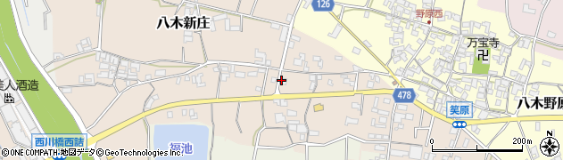 徳島自動車部品センター株式会社　淡路営業所周辺の地図