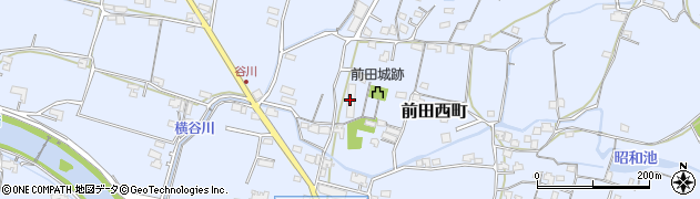 新和機工株式会社周辺の地図