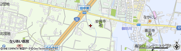 香川県高松市成合町1473周辺の地図