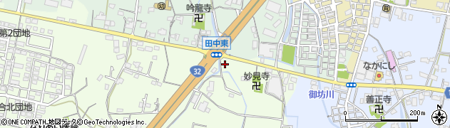 香川県高松市成合町1468周辺の地図