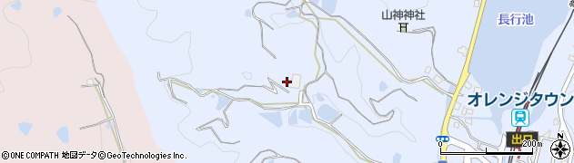 香川県さぬき市志度5260周辺の地図