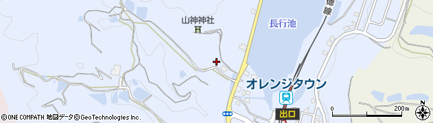 香川県さぬき市志度5200周辺の地図