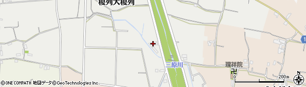 菅工務店周辺の地図