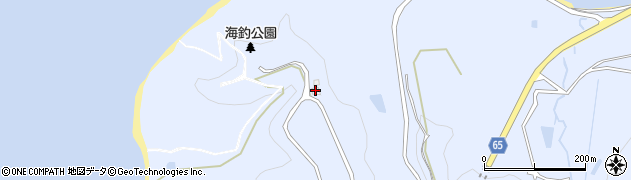 和歌山県和歌山市大川704周辺の地図
