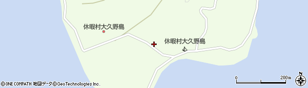 広島県竹原市忠海町5491周辺の地図