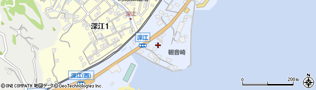 合同技研株式会社　磁気カード製造部周辺の地図