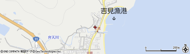 香川県さぬき市津田町津田2854周辺の地図