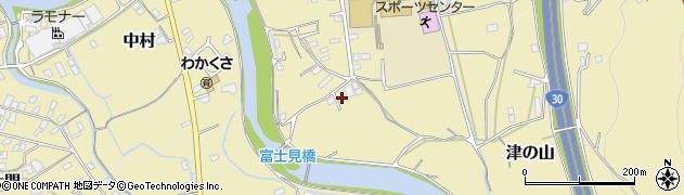 香川県綾歌郡宇多津町3283周辺の地図