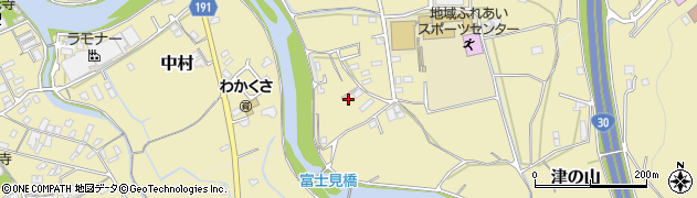 香川県綾歌郡宇多津町3332周辺の地図