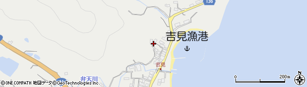 香川県さぬき市津田町津田2897周辺の地図