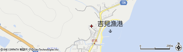 香川県さぬき市津田町津田2900周辺の地図