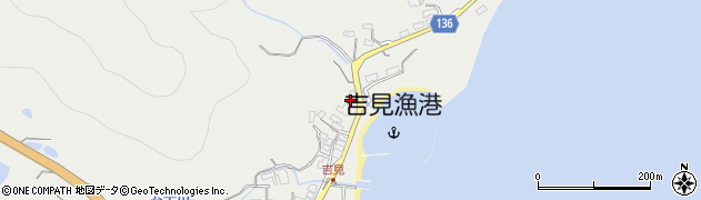 香川県さぬき市津田町津田2903周辺の地図