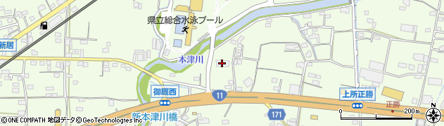 ニチユＭＨＩ四国株式会社周辺の地図