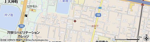 香川県高松市太田下町2235周辺の地図