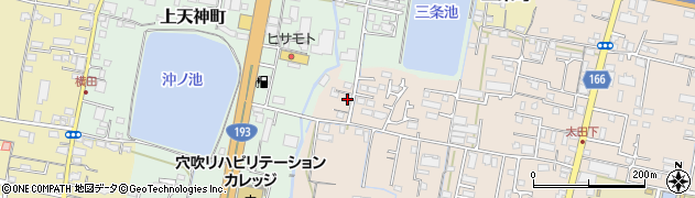 香川県高松市太田下町2155周辺の地図