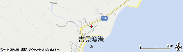 香川県さぬき市津田町津田2950周辺の地図