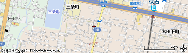 香川県高松市太田下町2305周辺の地図