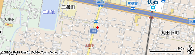 香川県高松市太田下町2311周辺の地図
