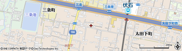 香川県高松市太田下町2326周辺の地図