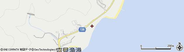 香川県さぬき市津田町津田2973周辺の地図