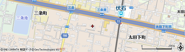 香川県高松市太田下町2346周辺の地図